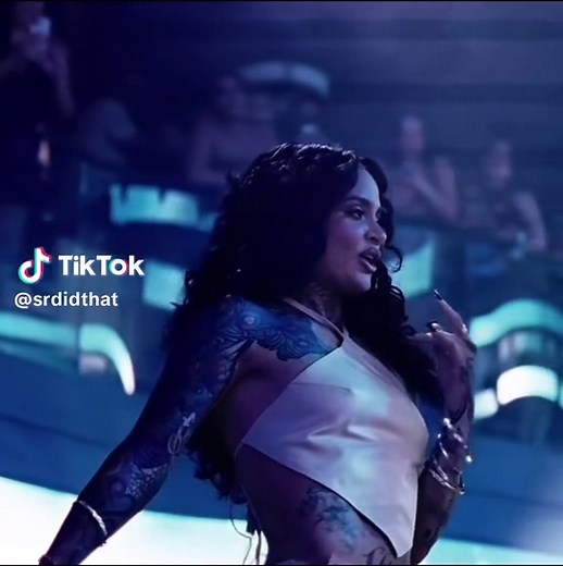 Kehlani Edits: A Collection of Viral Moments