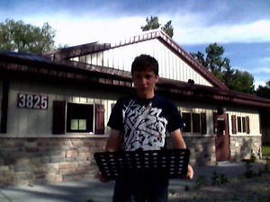 My Persuasive Speech: Why to shop locally