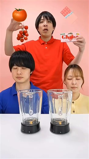 Red Light Dance Challenge