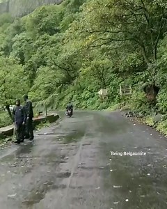 21K views · 341 reactions | Amboli Ghat ️️ Video Courtesy : @karthik__g | Being Belgaumite | Facebook