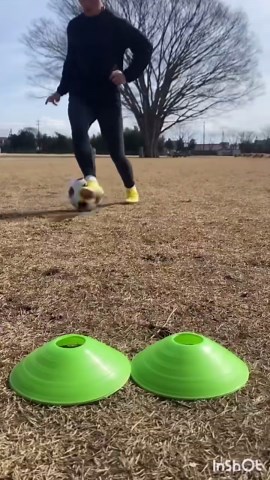 Epic Football Moves You Can’t Miss!