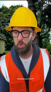 185K views · 1.6K reactions | Is Removing Giant Trees | Adam Fans | Facebook