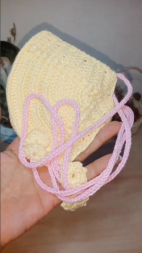 Crochet Face Mask • Crochet Mask