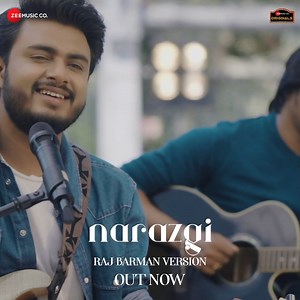 63K views · 1.7K reactions | Raj Barman is all set to make you fall in love with his voice in #Narazgi ❤️ OUT NOW! https://youtu.be/fEMCcRMZ9Zw #ZeeMusicOriginals @rudra.barman @sonalpradhanfbofficial @anurag.bedi.71 | Zee Music Company | Facebook