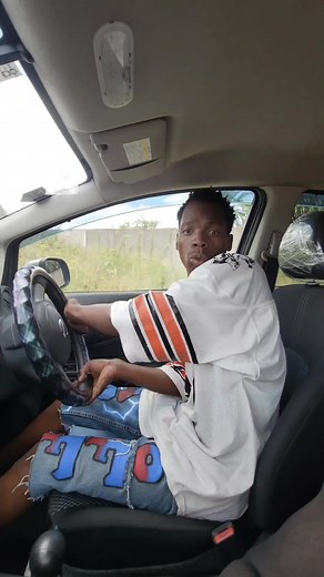 Chinh Chedu Ich Comedy Sketch: New Car and Mom's Prayers