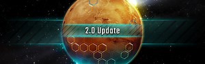 Update: Terraforming Mars