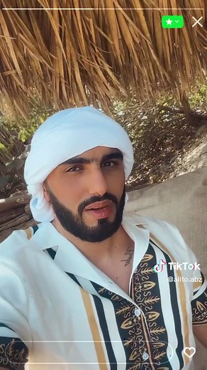 El significado de 'habibi' en árabe y su uso diario