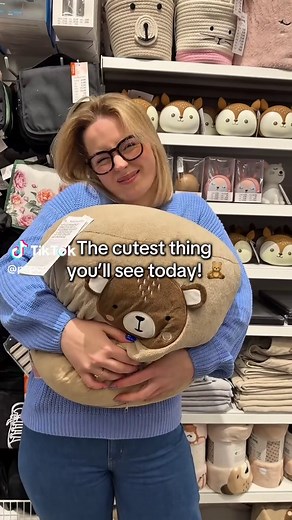 Adorable Teddy Bear Moments That Melt Hearts