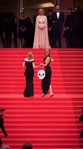 Bella Hadid Slayed The Whole Cannes Within 5 Minutes