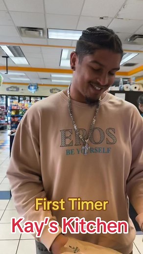 Kay’s Kitchen on TikTok