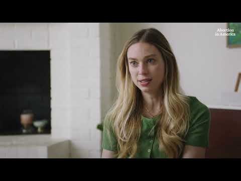 A Mom Fled Texas for an Emergency Abortion. 1 Year Later She Had a Son and Gave Him Initials R.O.E. (Exclusive)