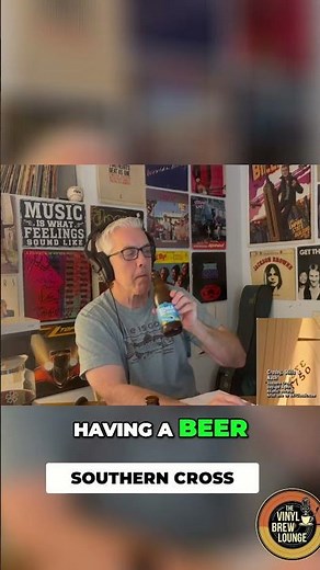 “Crosby, Stills & Nash – Southern Cross 🍺🌺 | Sipping a Kona Big Wave"