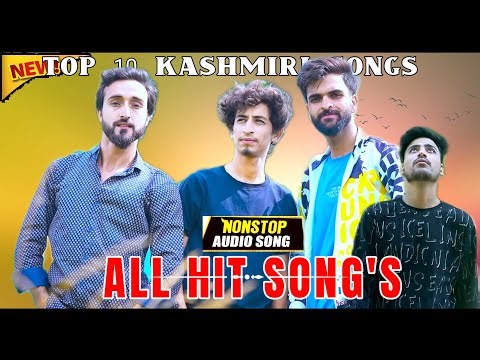 Kashmir songs | New Kashmir songs | kashmiri songs | New Kashmir song | All Hit Songs OF Syed Ifam