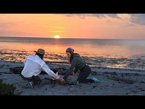 I Broke Up With Her in the Arctic… Now We’re Having a Baby