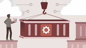 DevOps Foundations: Containers Online Class | LinkedIn Learning, formerly Lynda.com