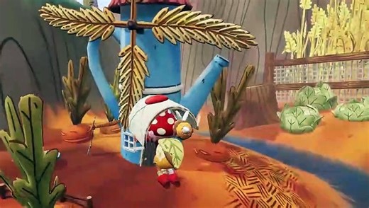 Mail Time - Official Launch Trailer