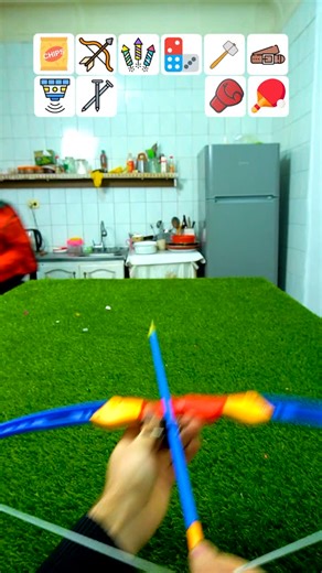 Nick Ace on Instagram: "ASMR Pressure Test – Don’t Pop It! 😳 #asmr"