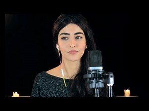 "Once Upon A December" in 4 languages (English, Arabic, French, Russian)