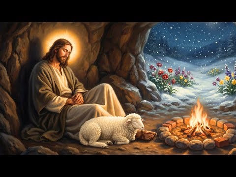 Rest for a moment, Fall Asleep to God's Word: The Book of Hebrews