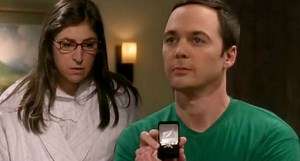 The Big Bang Theory saison 11 : Bénédiction d’un invité surprise pour Sheldon
