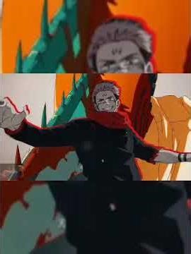 “Anime's STRONGEST Fighters! Who WINS? "🤯 #anime #edit