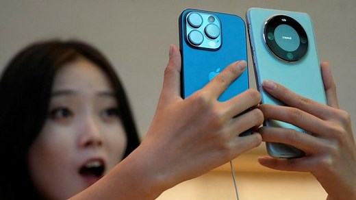 Harga iPhone 15 Turun Gila-gilaan, Ini Daftar Harga Resmi Terbarunya