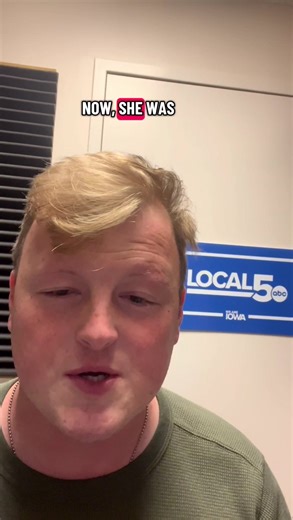 Pieper Lewis pleaded guilty in 2022 to fatally stabbing a man she says she was trafficked to. Since then, her journey has been a long one. READ MORE: https://www.weareiowa.com/article/news/crime/pieper-lewis-in-custody-arrest-warrant-sex-trafficking-victim/524-e94a0ce8-012e-4d1c-bde6-48b4f6cbcb51?utm_medium=social&utm_source=facebook_We_Are_Iowa_Local_5_News | We Are Iowa Local 5 News