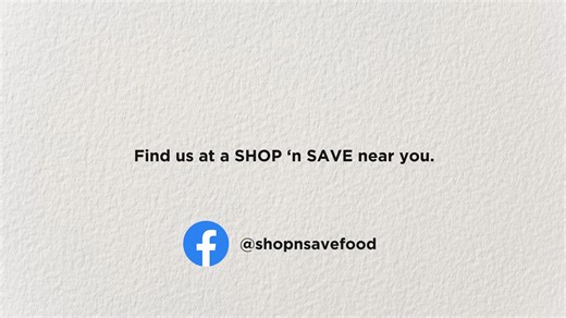 1.2K views · 16 reactions | Get ready for double the savings – AGAIN! We’re back and helping you #EnjoyLife with another chance to save twice! Find us at our next SHOP ‘n SAVE location this week to save BIG on top of our Legendary 3 Day Sale! We’ll be dropping some hints soon on where we’re headed… Check back for clues! | SHOP 'n SAVE | Facebook
