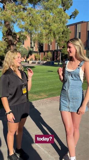 Spots are filling fast 👀 Visit ASU this spring at a Sun Devil Day!