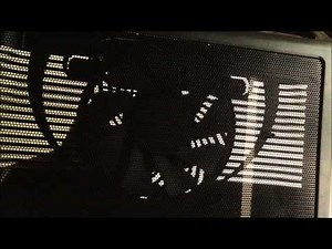 CoolerMaster NotePal L1 review