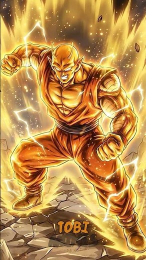 O Piccolo Orange tem KI DIVINO? 😱