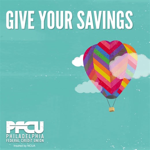 It's true what they say: the best things come to those who wait. 🙌 Get on the right track with a PFCU Savings Certificate. For more information, check out the link below.👇 | Philadelphia Federal Credit Union