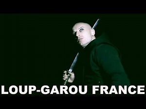 🐺 REPORTAGE 01 : SALAZAC - LOUP-GAROU FRANCE