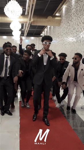 Somali wedding traditions: Aroos highlights and moments