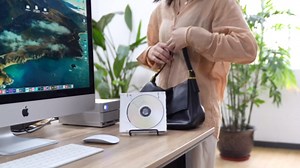 Amazon.com: Mini DVD Players with USB Port, HDMI/RCA Output with Mini DVD Players for TV, Supports All Region NTSC/PAL up to 1080P, USB Input Design, Include Remote Control : Electronics