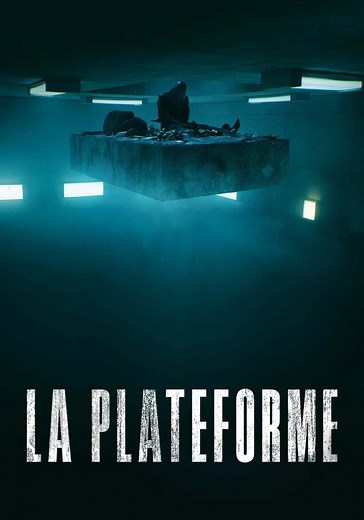 Regarder La Plateforme en streaming complet et légal