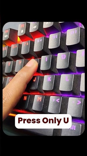 Keyframe in After Effects #shorts #shortcuts