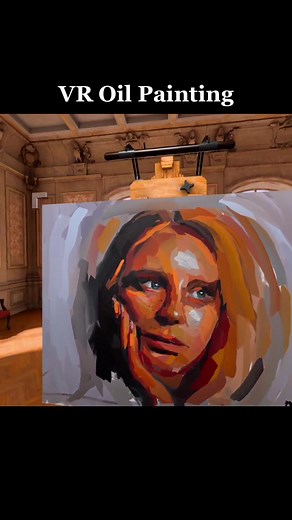 Guía rápida de Vermillion VR para Oculus Quest 2