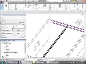 Modeling Tips and Advanced Topics with the RISA Revit Link