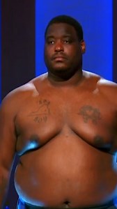 Will this former Super Bowl football champ lead his team to victory!? 😳 #TheBiggestLoser #WeightLoss #Fitness #fitnessmotivation | The Biggest Loser