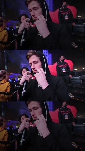 The crowd in india tho!! #india #wow