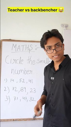 Indian teacher vs backbencher(part-5) 🤣🤣