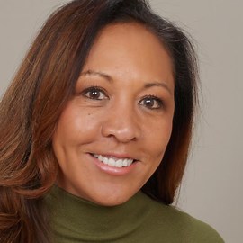 Faith Taylor | Keynote Speaker | AAE Speakers Bureau