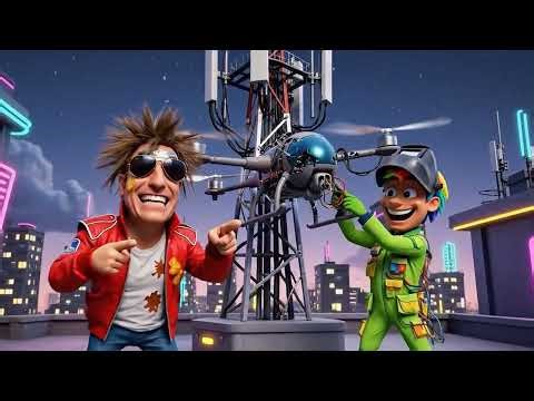 “Can Tung Tung Sahur SAVE Brainrot! 🤯👶🔥 Italian Brainrot Official Video”