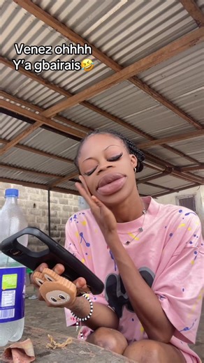 @KADO PAPA🧸🎧♥️ @Kimberlyamariaa 4 Le gar qui se vend à 1000f la es monter dans mon live