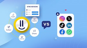 Where's Best to Write Your Review? | Hellopeter Blog