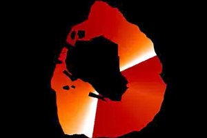 Waves of lava seen in Io’s largest volcanic crater - Berkeley News