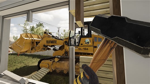 Demolish & Build 3 Review | TheXboxHub