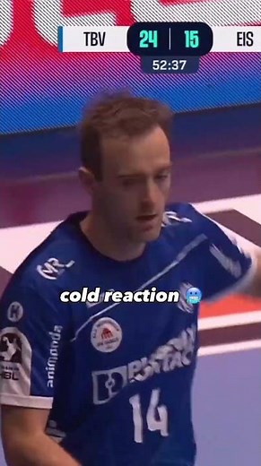 Which steal is better? 🤔 #Handball #DAIKINHBL