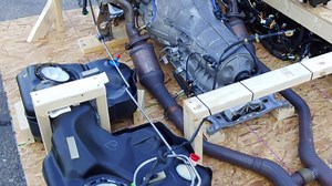 884K views · 2.8K reactions | Need a beastly engine package to slide...